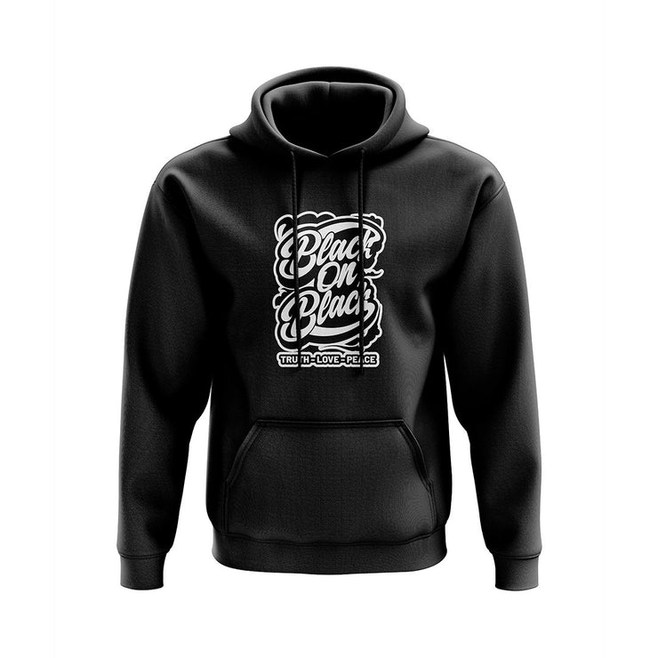 B.O.B.  Graffiti Hoodie