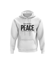 B.O.B Big Peace Hoodie