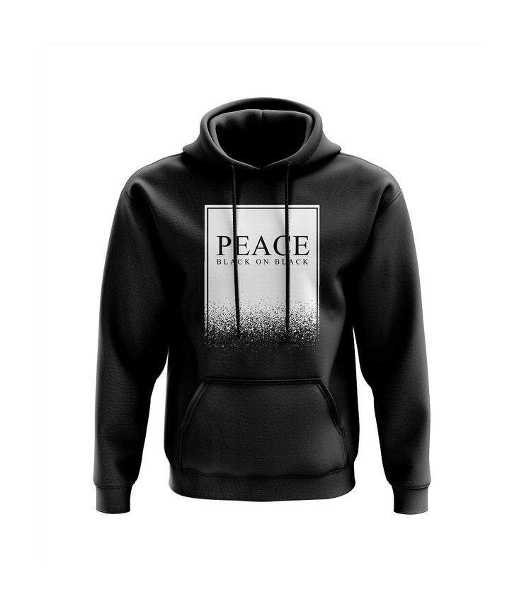 B.O.B. Peace Rain Hoodie