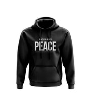 B.O.B Big Peace Hoodie