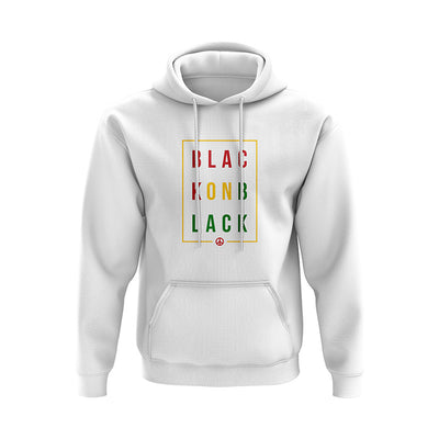 B.O.B Africa Hoodie