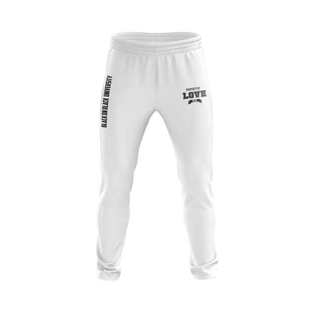 B.O.B. College Love Jogger