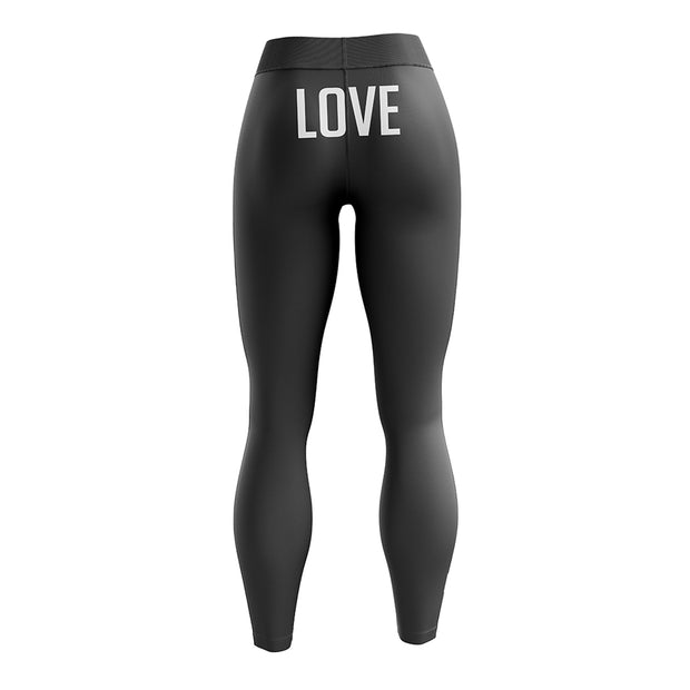 LEGGINGS LOVE