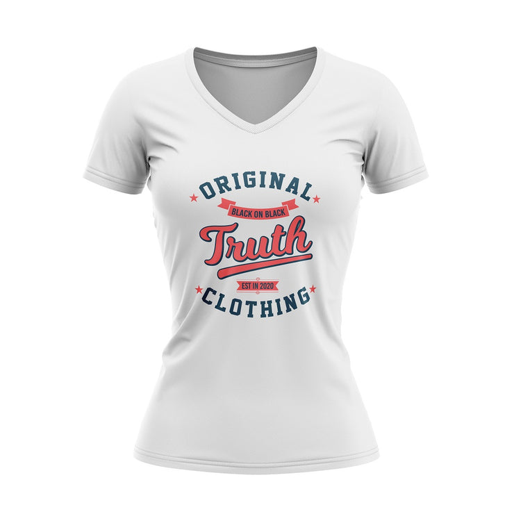 B.O.B. Original Truth Sweatshirt for Women