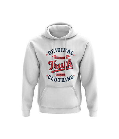 B.O.B. Original Truth Hoodie