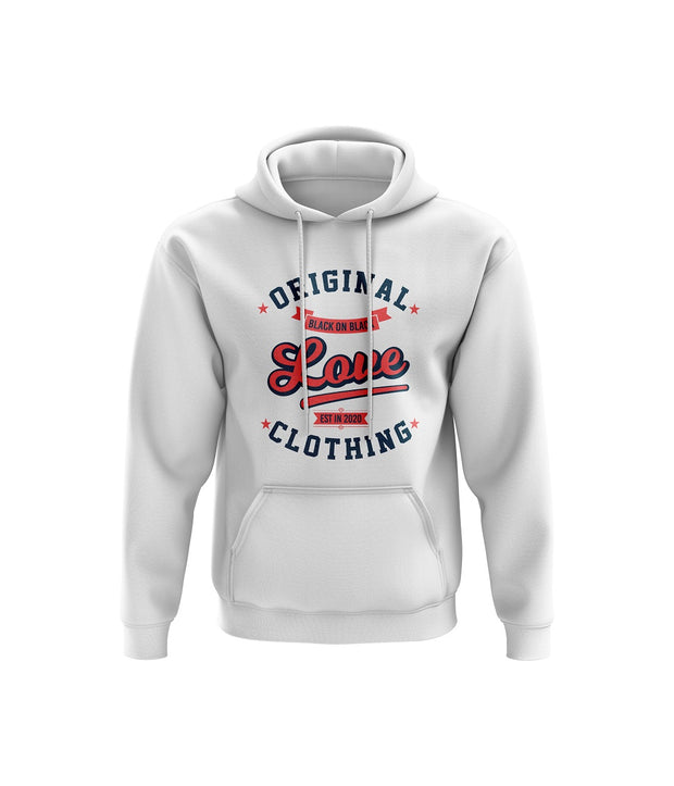 B.O.B. Original Love Hoodie