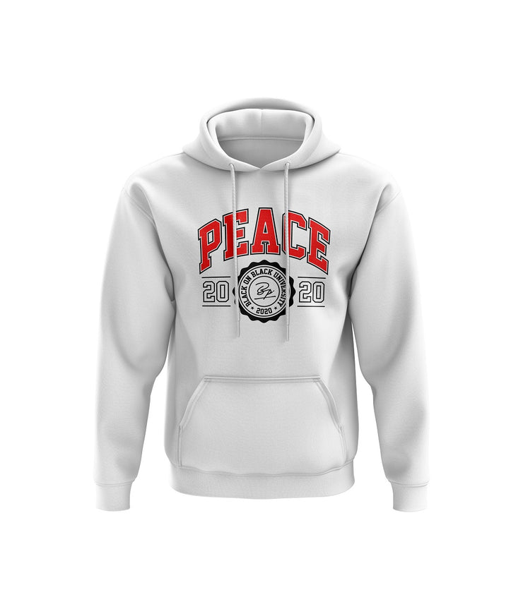 B.O.B. College Life Hoodie