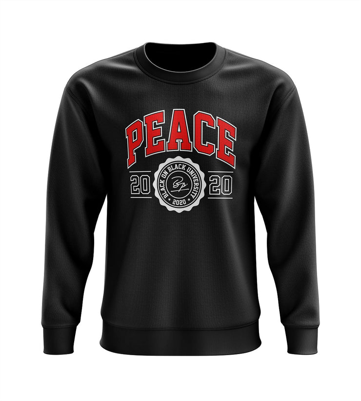 B.O.B. College Life Sweatshirt