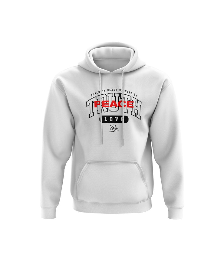 B.O.B. College Life Hoodie