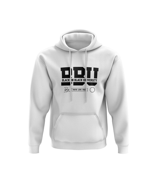 B.O.B. College Hoodie