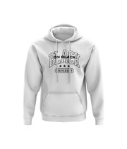 B.O.B. College Hoodie